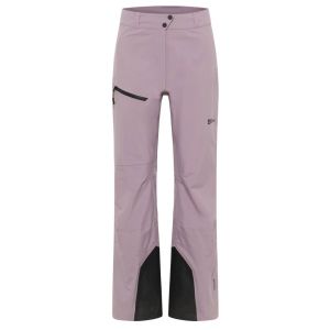 Prezzi Jack wolfskin women\'s alpspitze tour 3l pants pantaloni per sci alpinismo donna (44, fuchsia)