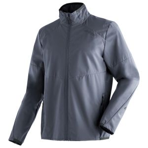Prezzi Maier sports brims giacca softshell uomo (50, blu)