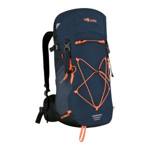 Prezzi Trollkids kid\'s fjell trekker 22 zaino da escursionismo bambini (22 l, blu)
