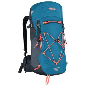 Prezzi Trollkids kid\'s fjell trekker 22 zaino da escursionismo bambini (22 l, blu)