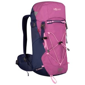 Prezzi Trollkids kid\'s fjell trekker 22 zaino da escursionismo bambini (22 l, variopinto)