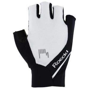 Prezzi Roeckl sports ivory 2 guanti (7,5, nero)