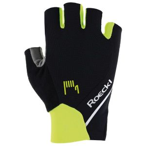 Prezzi Roeckl sports ivory 2 guanti (9, nero)