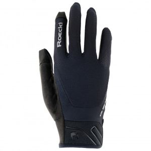 Prezzi Roeckl sports mori 2 guanti (9,5, blu)