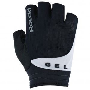 Prezzi Roeckl sports itamos 2 guanti (9,5, nero)