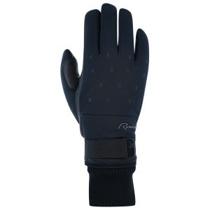 Prezzi Roeckl sports women\'s ehrwald guanti donna (6, blu)