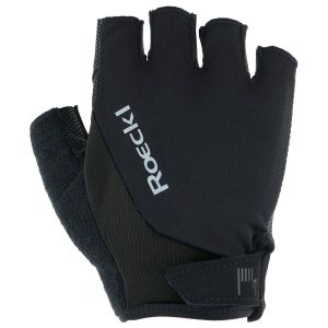 Prezzi Roeckl sports basel 2 guanti (9,5, nero)