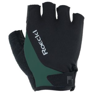 Prezzi Roeckl sports basel 2 guanti (10, nero)