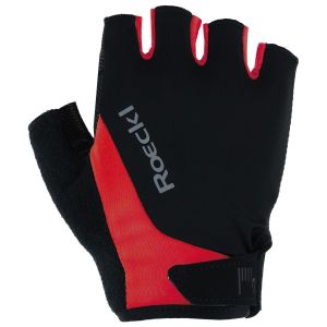 Prezzi Roeckl sports basel 2 guanti (9, nero)