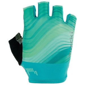 Prezzi Roeckl sports kid\'s tannay guanti bambini (6, turchese)
