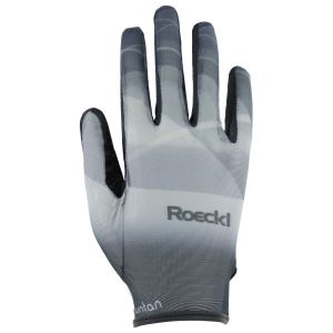 Prezzi Roeckl sports murlo guanti (10,5, grigio)
