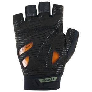 Prezzi Roeckl sports imatra guanti (8,5, nero)