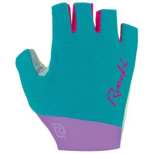 Prezzi Roeckl sports women\'s deleni guanti donna (6, turchese)