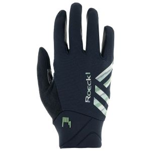 Prezzi Roeckl sports morgex 2 guanti (9, blu)
