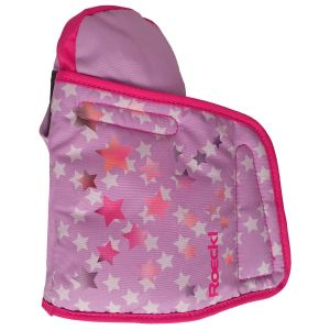 Prezzi Roeckl sports kid\'s kolima guanti bambini (2, fuchsia)