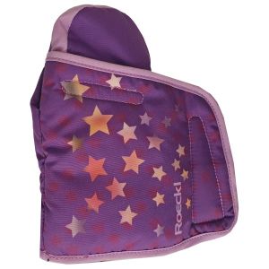 Prezzi Roeckl sports kid\'s kolima guanti bambini (2, lilla)