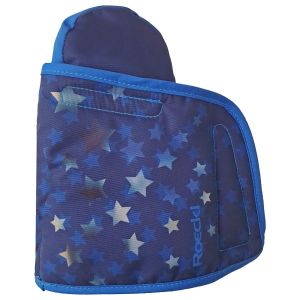 Prezzi Roeckl sports kid\'s kolima guanti bambini (1, blu)