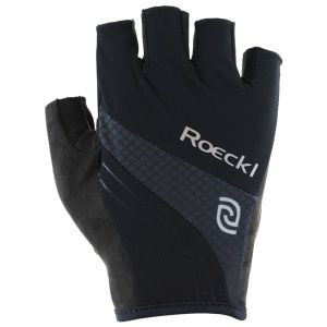 Prezzi Roeckl sports ibeto guanti (9,5, nero)