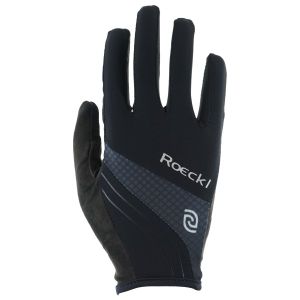 Prezzi Roeckl sports moldau guanti (9, nero)