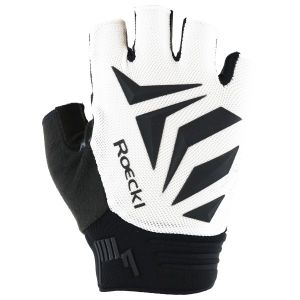 Prezzi Roeckl sports isera 2 guanti (9, bianco/nero)