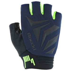 Prezzi Roeckl sports isera 2 guanti (9, blu)