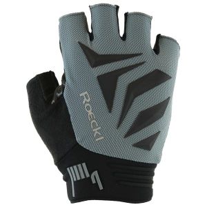 Prezzi Roeckl sports isera 2 guanti (9,5, grigio/nero)