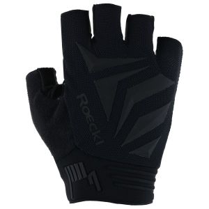 Prezzi Roeckl sports isera 2 guanti (9,5, nero)