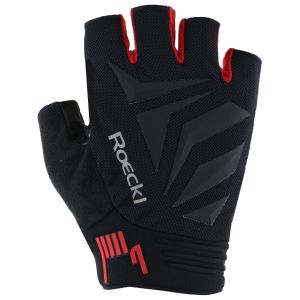 Prezzi Roeckl sports isera 2 guanti (9,5, nero)