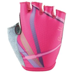 Prezzi Roeckl sports kid\'s tofane guanti bambini (5, fuchsia)