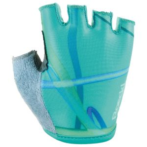 Prezzi Roeckl sports kid\'s tofane guanti bambini (6, turchese)