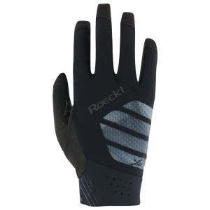 Prezzi Roeckl sports murnau 2 guanti (10, nero)