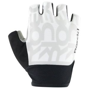 Prezzi Roeckl sports bruneck 2 guanti (9, bianco)