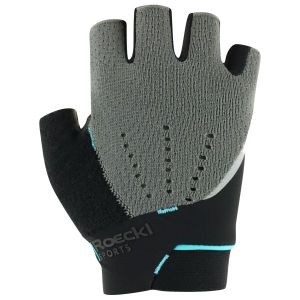 Prezzi Roeckl sports icon 2 guanti (9,5, grigio)