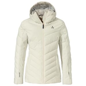 Prezzi Schoffel women\'s jacket alerce giacca da sci donna (40, beige)