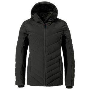 Prezzi Schoffel women\'s jacket alerce giacca da sci donna (44, nero)
