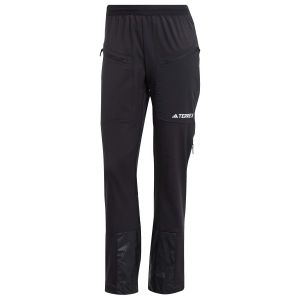 Prezzi Adidas terrex women\'s terrex xperior fast pant pantaloni per sci alpinismo donna (36, nero)