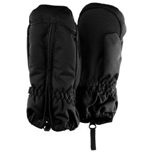 Prezzi Sterntaler kid\'s mittens rips waterproof guanti bambini (2, nero)