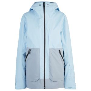 Prezzi Ziener women\'s rudolfina giacca da sci donna (l, grigio)