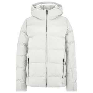 Prezzi Ziener women\'s trava giacca da sci donna (40, bianco)