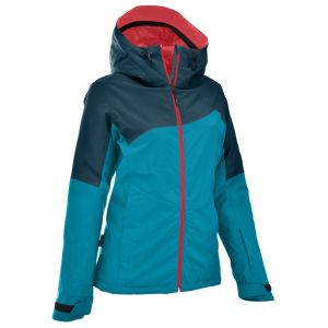 Prezzi Maul sport women\'s schneeberg skijacke giacca da sci donna (40, turchese)