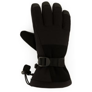 Prezzi Stoic kid\'s asplidenst. glove 5 finger junior guanti bambini (3 - xxs, nero)