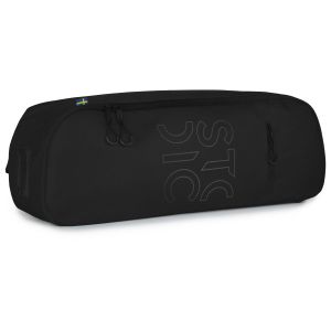 Prezzi Stoic svedjest. ii snowshoe bag borsa per racchette da neve (64 x 24 x 15 cm, nero)