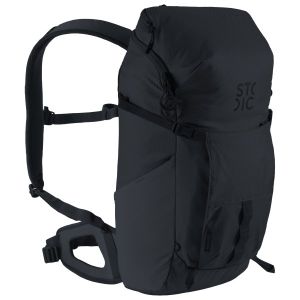 Prezzi Stoic nijakst. backpack 18 zaino da escursionismo (18 l, nero)