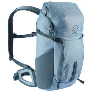 Prezzi Stoic nijakst. backpack 18 zaino da escursionismo (18 l, blu)
