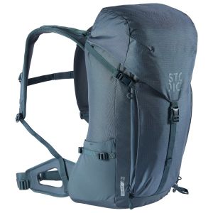 Prezzi Stoic salkast. backpack 25 zaino da escursionismo (25 l, blu/grigio)