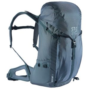 Prezzi Stoic salkast. backpack 30 zaino da escursionismo (30 l, blu/grigio)