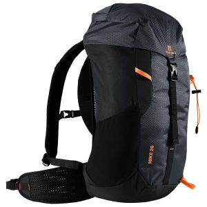 Prezzi Heber peak coniferhe. backpack 26 zaino da escursionismo (26 l, nero)
