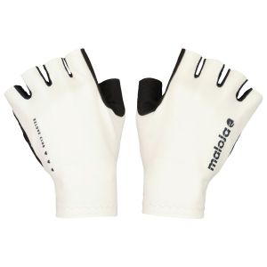 Prezzi Maloja pietrosm. guanti (m, bianco)