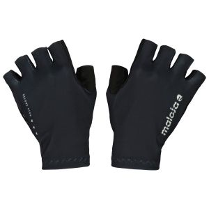 Prezzi Maloja pietrosm. guanti (xl, nero)