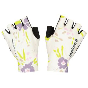 Prezzi Maloja serbotam. guanti (xl, bianco)